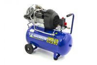 Michelin 3 PS – 50 Liter Kompressor 365 Liter pro Minute mieten Nordrhein-Westfalen - Recklinghausen Vorschau