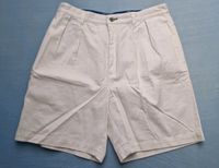 Tommy Hilfiger Herren Chino kurze Hose Shorts W32 weiß Baden-Württemberg - Güglingen Vorschau