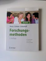 Forschungsmethoden München - Trudering-Riem Vorschau