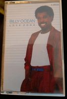 Musikkassette von Billy Ocean Schwerin - Gartenstadt - Ostorf Vorschau