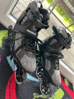 Powerslide inline Skates Phuzion Radon Enzo 90 83A Niedersachsen - Ostercappeln Vorschau