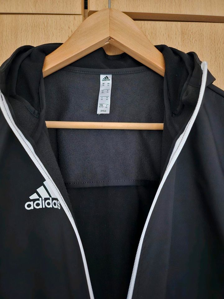 Herren Sport Zipper Gr. XS - ‼️Original "adidas"‼️NEU in Chemnitz