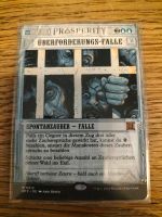 Überforderungs Falle Magic the Gathering Nordrhein-Westfalen - Mülheim (Ruhr) Vorschau