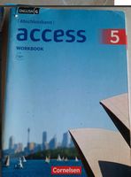 Access Workbook -Abschlussband 5: 9.Schuljahr + Audios Online Köln - Marienburg Vorschau