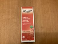 Weleda Handcreme intensiv Granatapfel, neu Bayern - Landshut Vorschau