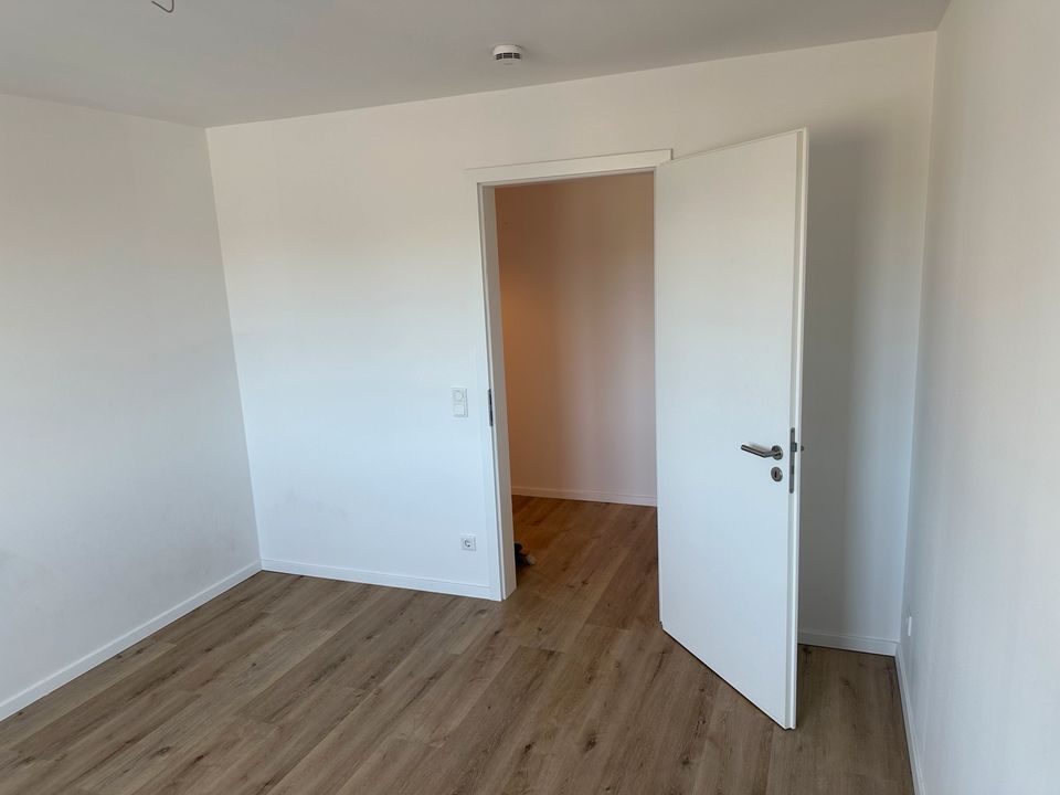 Wohnung zu vermieten im Neubau ab Sofort in Neukirchen-Vluyn