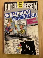 Anders reisen - Sprachbuch Frankreich Baden-Württemberg - Filderstadt Vorschau