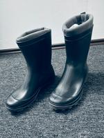 Gefütterte Gummistiefel Wintergummistiefel 37/38 Stallschuhe Niedersachsen - Leiferde Vorschau