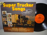 Country Schallplatten DLP / SUPER TRUCKER SONGS >< Vinyl 1988 Niedersachsen - Ilsede Vorschau