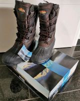 *Neu*, *OVP*,  Meindl Sölden, Winter Boots /Duckshoe, Gr 46 Nordrhein-Westfalen - Moers Vorschau