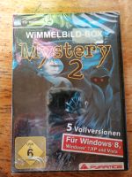 Wimmelbildbox Mystery 2 PC Spiel Bayern - Zeitlarn Vorschau