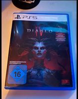 Diablo IV PS5 Flensburg - Mürwik Vorschau