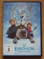 Disney - Die Eiskönigin - Völlig Unverfroren [DVD] - neuw Nordrhein-Westfalen - Gevelsberg Vorschau