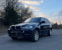 BMW X5 E70 *HUD*Standheizung* Nordrhein-Westfalen - Lüdenscheid Vorschau