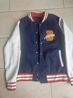 Jungen Jacke Häfen - Bremerhaven Vorschau