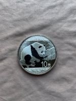 30 g Ag 0.999 in Form von 10 Yuan Panda - China 2016 Hamburg-Nord - Hamburg Barmbek Vorschau
