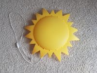 Kinderzimmer Lampe Sonne Ikea Bayern - Mönchberg Vorschau