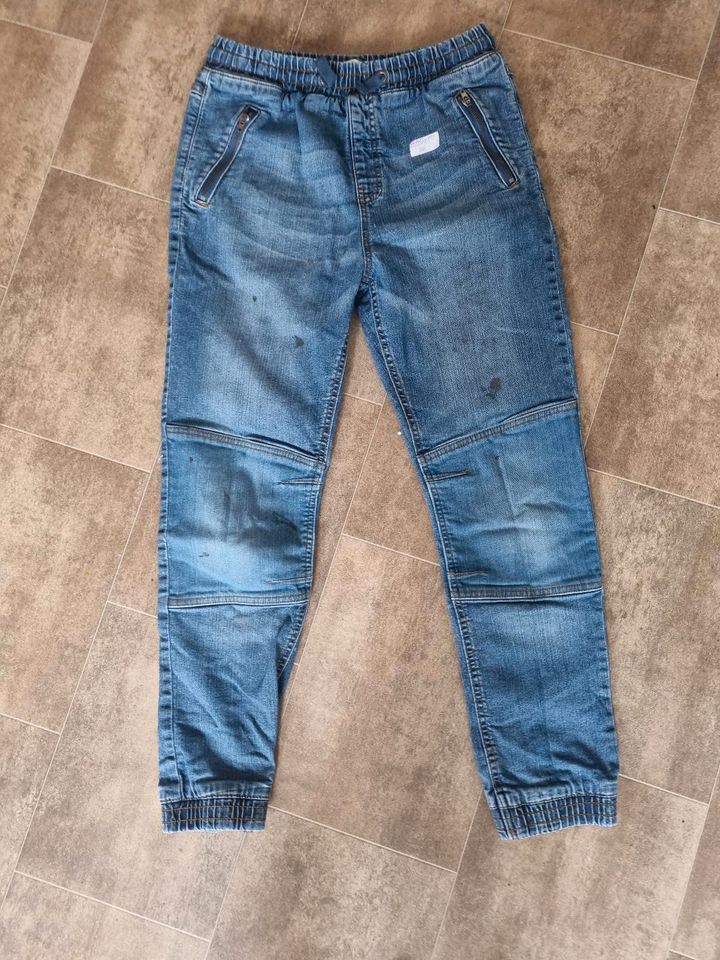Jeans von John Baner gr 170 in Groitzsch
