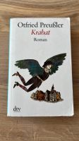 Otfried Preußler Roman Buch Krabat Hessen - Kassel Vorschau