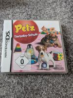 Petz Tierbaby-Schule Nintendo DS Baden-Württemberg - Karlsruhe Vorschau