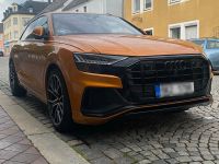 Audi Q8 50TDI Bayern - Waldsassen Vorschau