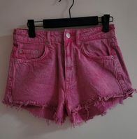 Stradivarius Shorts Pink Münster (Westfalen) - Hiltrup Vorschau