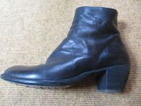 Officine Creative Stiefeletten schwarz Leder GR.37,5 (38) wie NEU Herzogtum Lauenburg - Wohltorf Vorschau