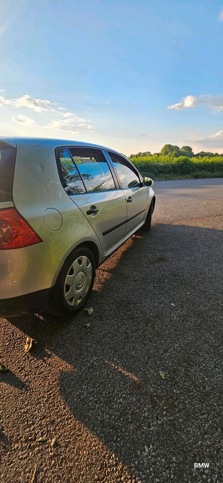 Golf 5 1.4 5 Türer in Wesel