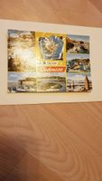 alte Postkarte vom Bodensee mit echtem Edelweiss Hessen - Eppstein Vorschau