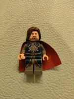 LEGO Minifigur lor066 - Aragorn 79007 Herr der Ringe selten RAR Bayern - Mittenwald Vorschau