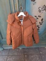 Winterjacke Damen Mädchen 36 S Niedersachsen - Adendorf Vorschau