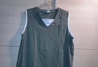 Damentop T-Shirt Shirt Top Marke: Meine Größe grün Nordrhein-Westfalen - Lünen Vorschau