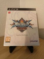 Sony Playstation 3 - Blazblue Chronophantasma Extend (neu) Hessen - Glashütten Vorschau