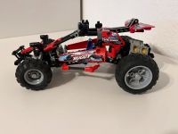 Lego Technic Herzogtum Lauenburg - Breitenfelde Vorschau