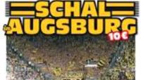 Suche BvB Borussia Dortmund Seidenschal Niedersachsen - Holzminden Vorschau
