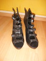 Schwarze schuhe Nordrhein-Westfalen - Essen-West Vorschau