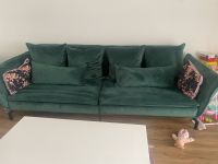 Samt Big Couch Nordrhein-Westfalen - Gelsenkirchen Vorschau