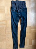 Umstandsjeans H&M Mama Skinny High Rib 38 Schleswig-Holstein - Bad Oldesloe Vorschau