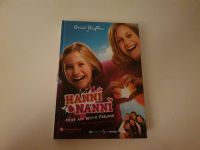 Hanni und Nanni teil 1 buch Bayern - Illertissen Vorschau