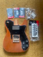 Fender Telecaster Custom 72 Body & Parts Baden-Württemberg - Karlsruhe Vorschau