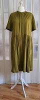 Hessnatur Sommer Kleid midi Bio Baumwolle 44 Leipzig - Plagwitz Vorschau