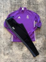 Real Madrid Trainingsanzug von Adidas Baden-Württemberg - Böblingen Vorschau