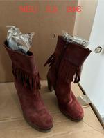 Halbhohe Damenstiefel Nordrhein-Westfalen - Kürten Vorschau