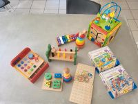 Holzspielzeug, Baby Spielzeug, Spielzeug aus Holz Nordrhein-Westfalen - Düren Vorschau