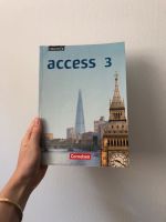 English G Access 03: 7. Schuljahr. Schülerbuch Wiesbaden - Mainz-Kastel Vorschau