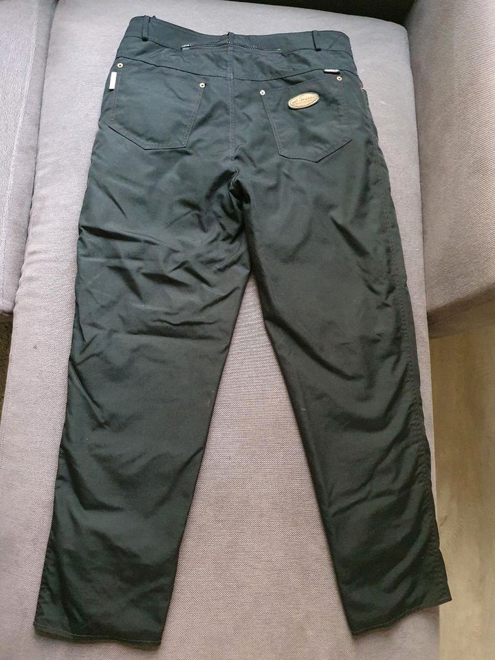 Louis International Bikerhose Textilhose Motorrad in Frankfurt am Main