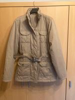 Cecil Steppjacke Gr.L Nordrhein-Westfalen - Drolshagen Vorschau
