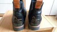 PANAMA JACK ❤️ "Chelsea"Boots Schwarz gefüttert  Gr. 38 Niedersachsen - Lüneburg Vorschau