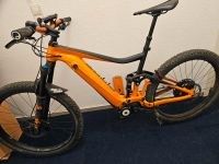 Giant Trance E+1 Pro 2019 mir 2tem Akku Sachsen - Chemnitz Vorschau