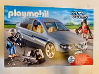 Playmobil 9361 City Action Polizei/ SEK Zivilfahndung Hannover - Bothfeld-Vahrenheide Vorschau